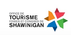 Office de tourisme, foires et congrès de Shawinigan