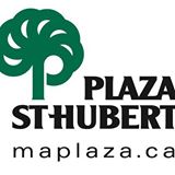 Plaza St-Hubert