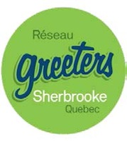Réseau Greeters Sherbrooke