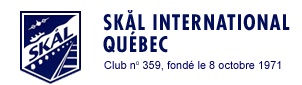 Skål international de Québec