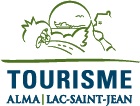 Tourisme Alma Lac-Saint-Jean