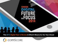 2014 Canada Digital Future in Focus
